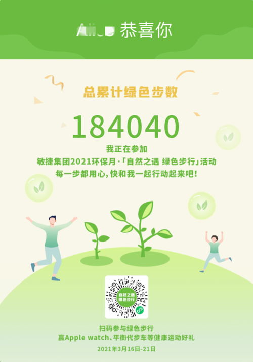 綠色步行達人獲獎名單新鮮出爐 書籍回收接力環(huán)保