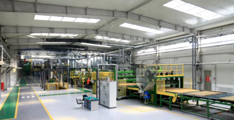 金隅再添9家國(guó)家級(jí)綠色制造企業(yè)