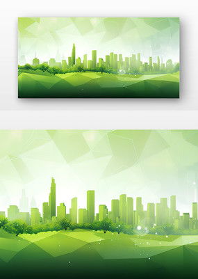 綠色環(huán)保節(jié)能城市 37張?jiān)O(shè)計(jì)圖片展示環(huán)保未來